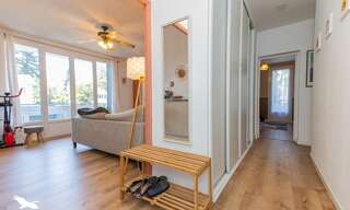 Appartement 4 Pièces 79 m² à vendre à Billère (64140)