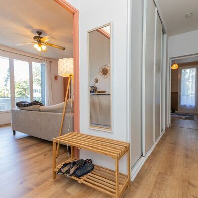 Appartement 4 pièces 159000 €