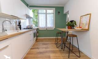 Appartement 4 Pièces 79 m² à vendre à Billère (64140)