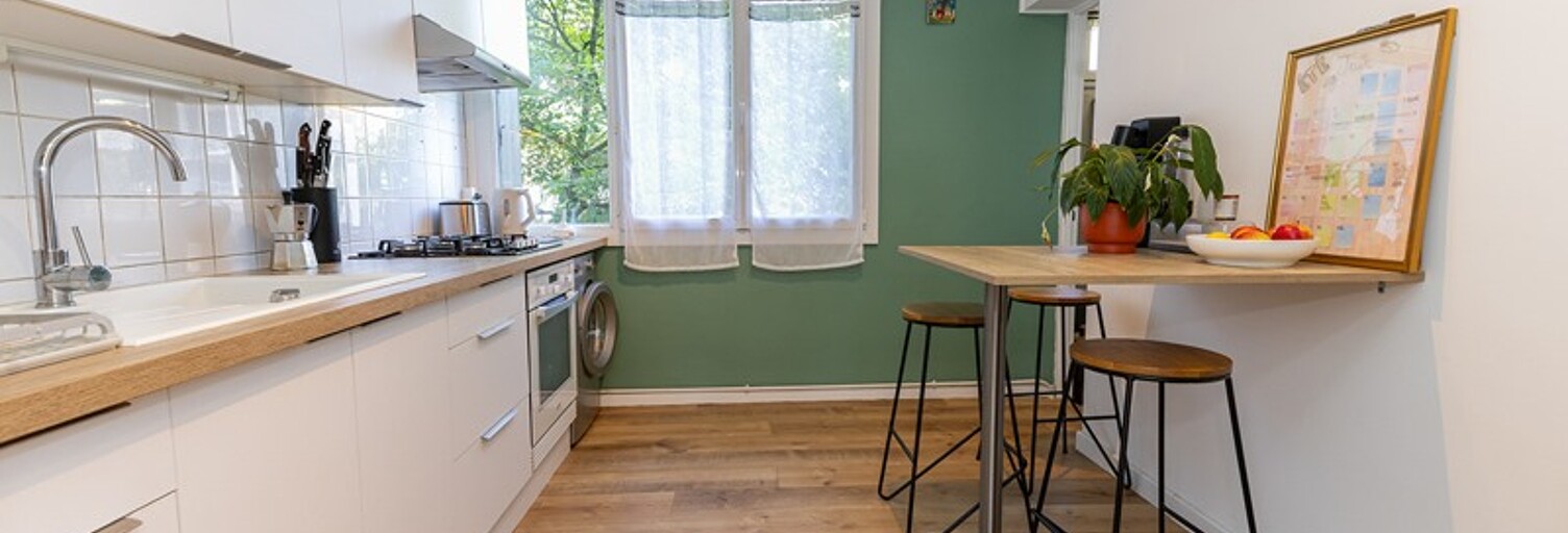 Appartement 4 Pièces 79 m² à vendre à Billère (64140)