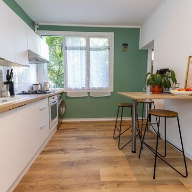 Appartement 4 pièces 159000 €