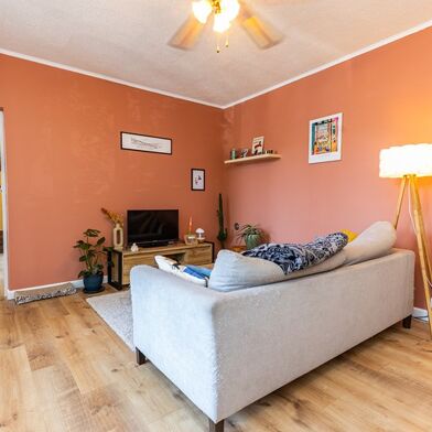 Appartement 4 pièces 159000 €