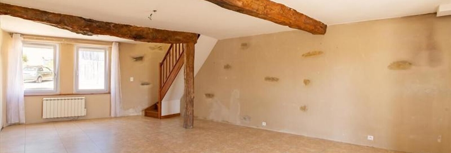 Maison 5 Pièces 140 m² à vendre à Mirepoix (09500)