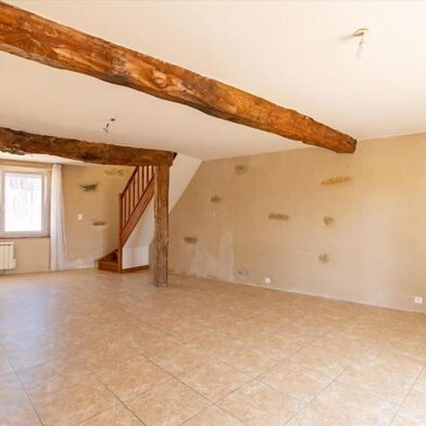 Maison 5 pièces 250000 €