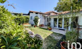 Maison 5 Pièces 119 m² à vendre à La Teste-de-Buch (33260)