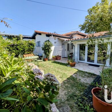 Maison 5 pièces 475000 €
