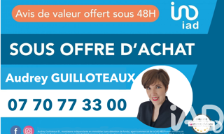 Maison 5 Pièces 119 m² à vendre à La Teste-de-Buch (33260)