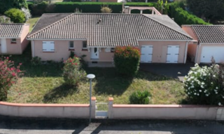 Maison 5 Pièces 121 m² à vendre à Montauban (82000)