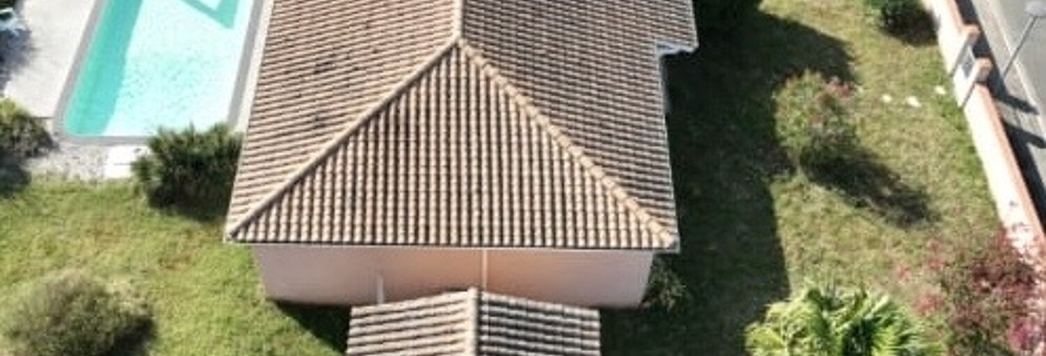 Maison 5 Pièces 121 m² à vendre à Montauban (82000)