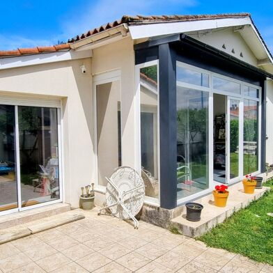 Maison 5 pièces 229000 €