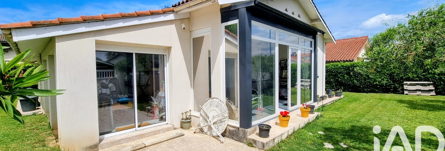 Maison 5 Pièces 116 m² à vendre à Boé (47550)