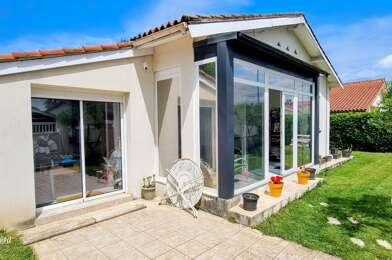 Maison 5 pièces 229000 €