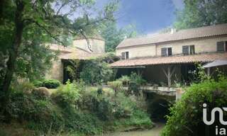 Maison 8 Pièces 400 m² à vendre à Grateloup-Saint-Gayrand (47400)