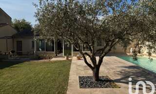 Maison 5 Pièces 94 m² à vendre à Saint-Rémy-de-Provence (13210)