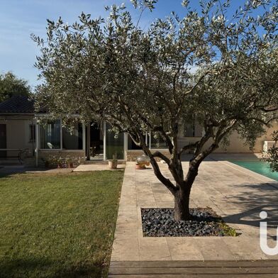 Maison 5 pièces 598000 €