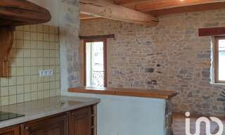 Immeuble  190 m² à vendre à Aigremont (30350)