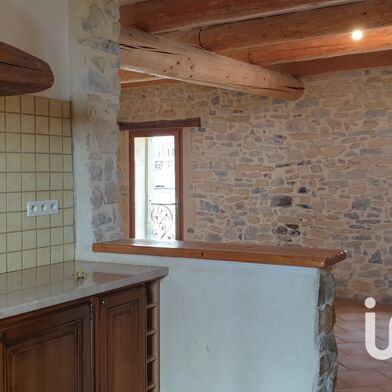 Immeuble  249000 €