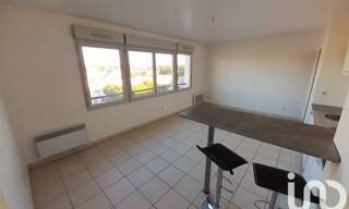 Appartement 1 Pièce 31 m² à vendre à Chartres (28000)