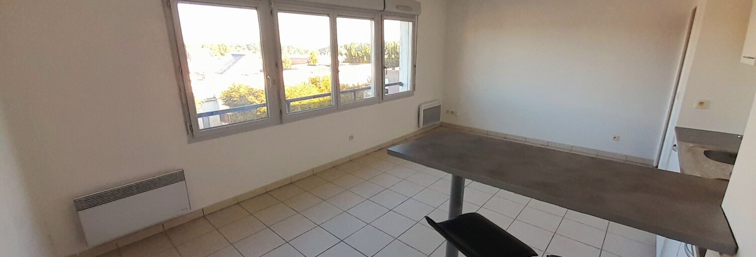 Appartement 1 Pièce 31 m² à vendre à Chartres (28000)