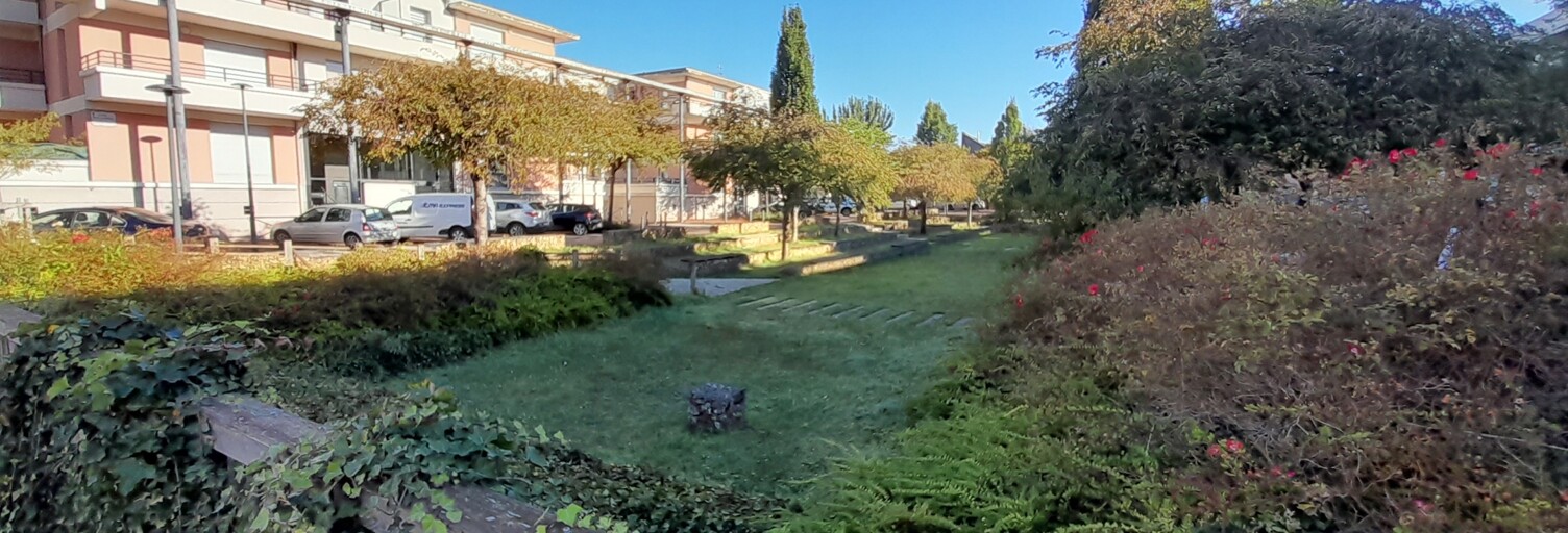 Appartement 1 Pièce 31 m² à vendre à Chartres (28000)