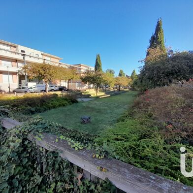 Appartement 1 pièces 75000 €