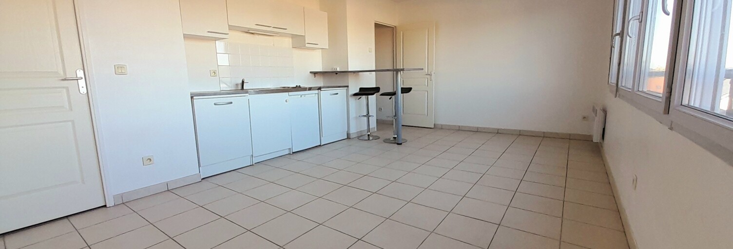 Appartement 1 Pièce 31 m² à vendre à Chartres (28000)