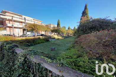 Appartement 1 pièces 75000 €
