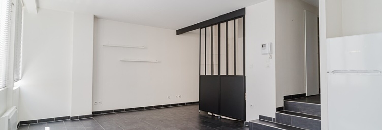 Appartement 2 Pièces 41 m² à vendre à Lyon 6 (69006)