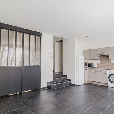 Appartement 2 pièces 234300 €