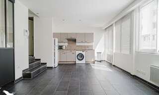 Appartement 2 Pièces 41 m² à vendre à Lyon 6 (69006)