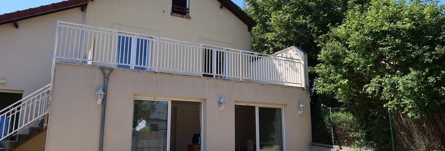 Maison 9 Pièces 150 m² à vendre à Juvisy-sur-Orge (91260)