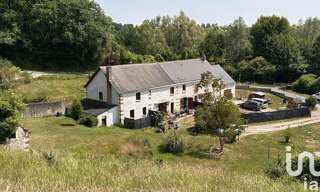 Immeuble  360 m² à vendre à Tauxigny-Saint-Bauld (37310)