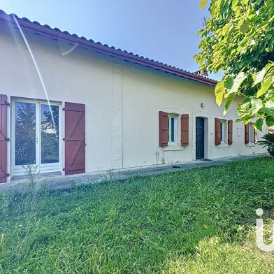 Maison 5 pièces 199000 €