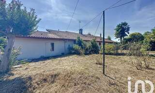 Maison 5 Pièces 131 m² à vendre à Benquet (40280)