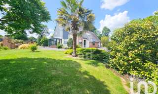 Maison 5 Pièces 130 m² à vendre à Saint-Méen-le-Grand (35290)