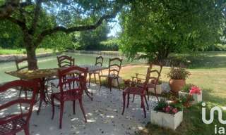 Maison 7 Pièces 181 m² à vendre à Saint-Arnoult (41800)