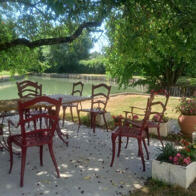 Maison 7 pièces 330000 €