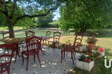 Maison 7 pièces 315000 €