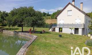 Maison 7 Pièces 181 m² à vendre à Saint-Arnoult (41800)