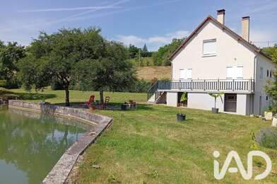 Maison 7 pièces 299500 €