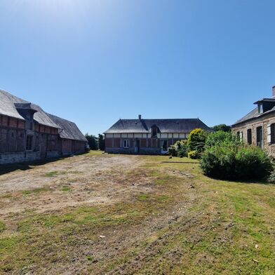 Maison 5 pièces 247000 €