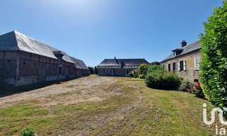 Maison 5 Pièces 103 m² à vendre à Gournay-en-Bray (76220)