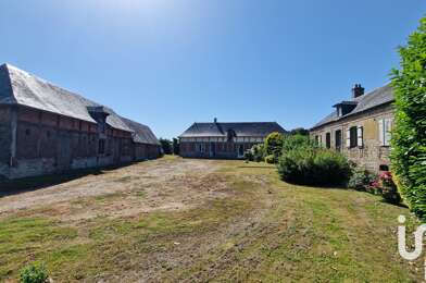 Maison 5 pièces 198000 €