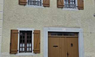 Maison 7 Pièces 275 m² à vendre à Oloron-Sainte-Marie (64400)