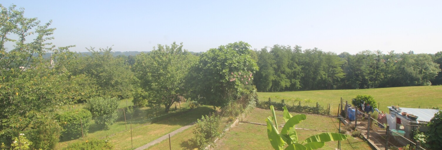 Maison 7 Pièces 275 m² à vendre à Oloron-Sainte-Marie (64400)