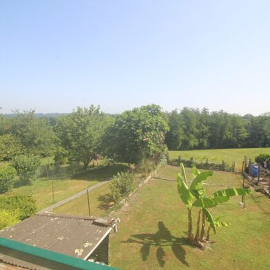 Maison 7 pièces 148000 €