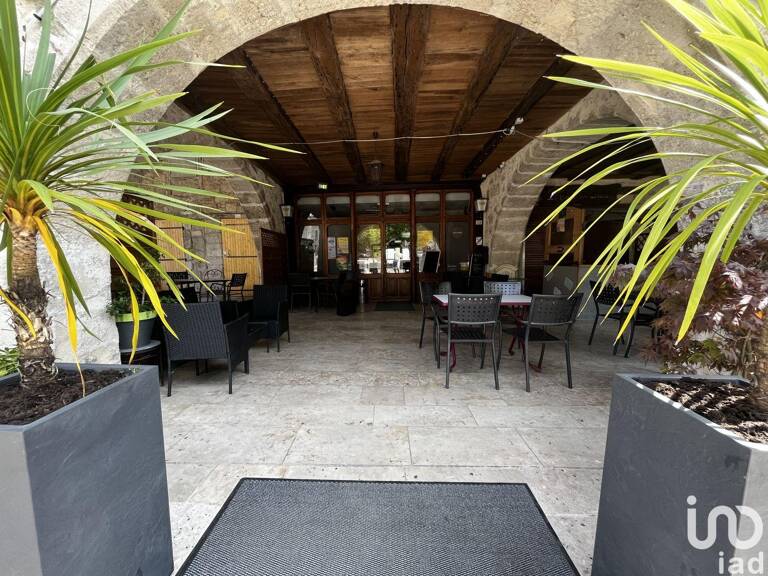 Vente Murs commerciaux 450 m&sup2; — photo 1