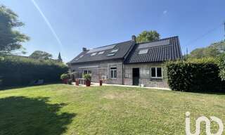 Maison 5 Pièces 145 m² à vendre à Broxeele (59470)