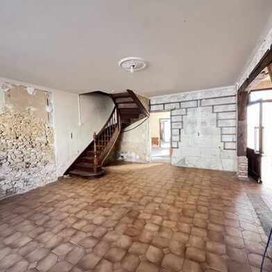 Maison 6 pièces 66780 €