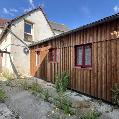 Maison 6 pièces 66780 €